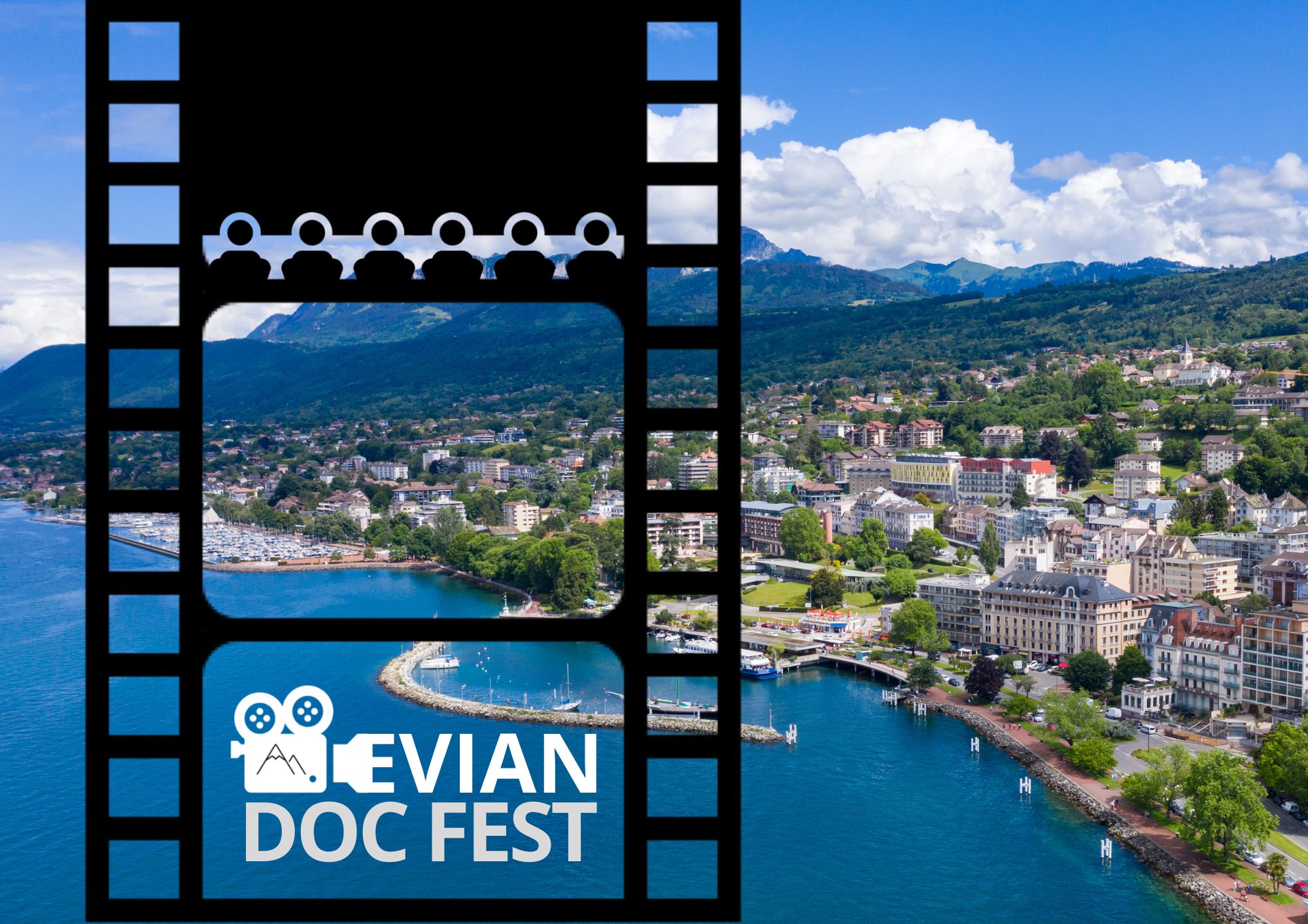 Evian Doc Fest