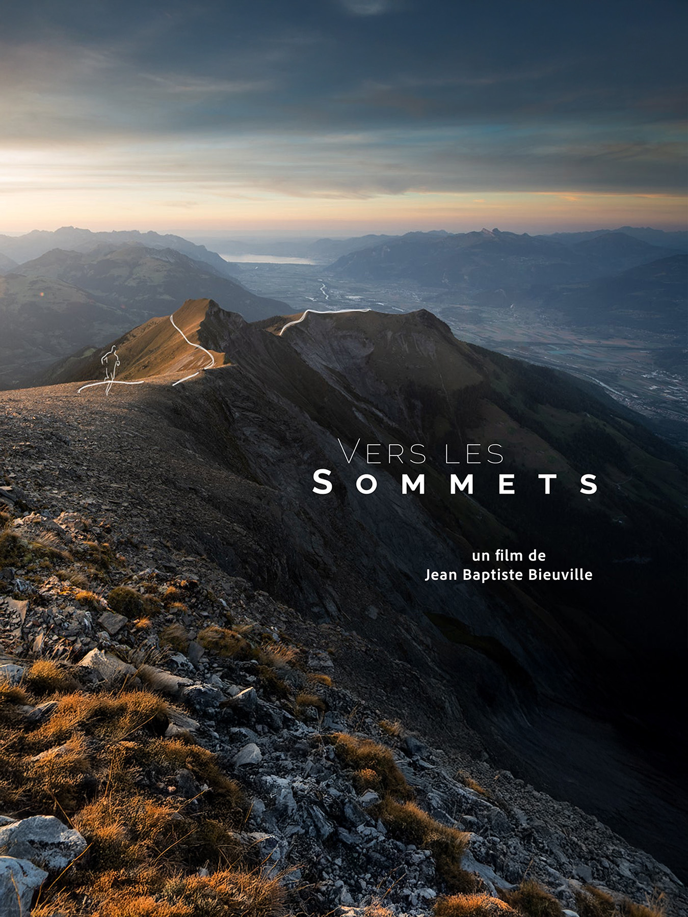 Vers-les-sommets